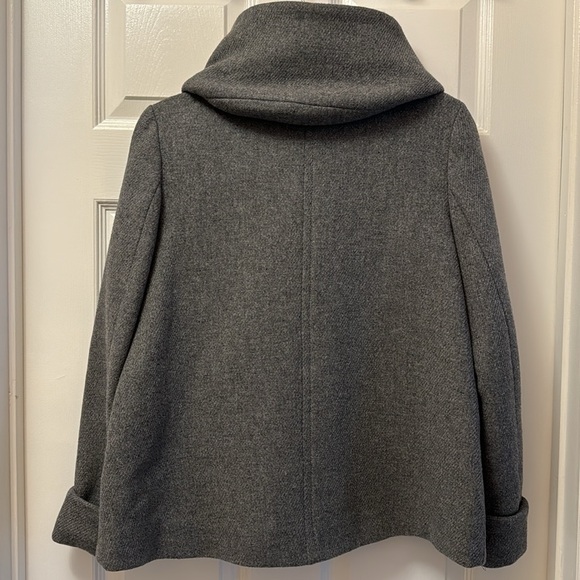 Zara knit coat - Picture 4 of 7